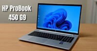 Đánh giá chi tiết về chiếc laptop HP ProBook 450 G9