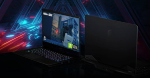 Đánh giá chi tiết về chiếc Laptop MSI Vector GP76 12UGS 610VN