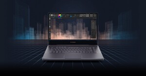 Đánh giá chi tiết về chiếc Laptop Asus ProArt StudioBook 15 H500GV-HC002T