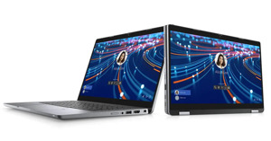 Đánh giá chi tiết về chiếc laptop Dell Latitude 5320