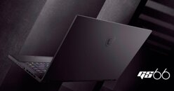 Đánh giá chi tiết về chiếc laptop MSI Stealth GS66