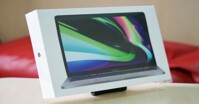 Đánh giá chi tiết về chiếc Macbook Pro 512GB 2020