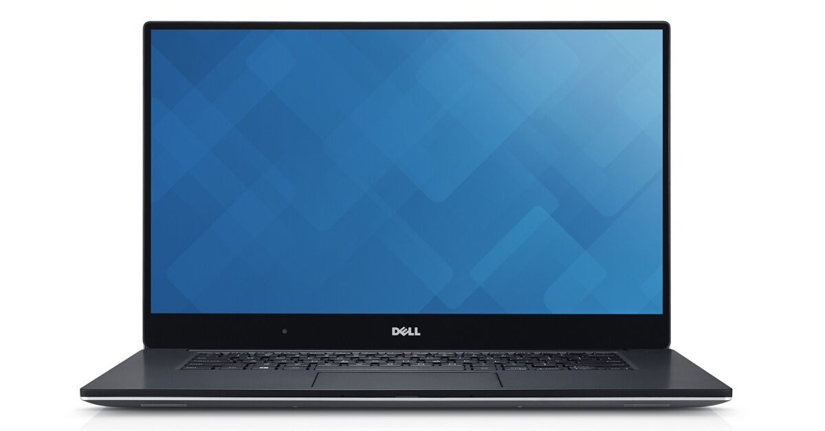 Đánh giá chi tiết về chiếc laptop Dell XPS 15 9550