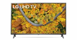 Đánh giá chi tiết về chiếc Smart Tivi LG 43UP7550PTC