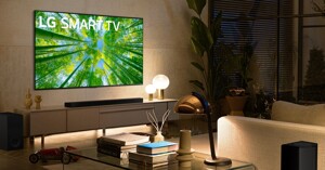 Đánh giá chi tiết về chiếc Smart tivi LG 50UF830T