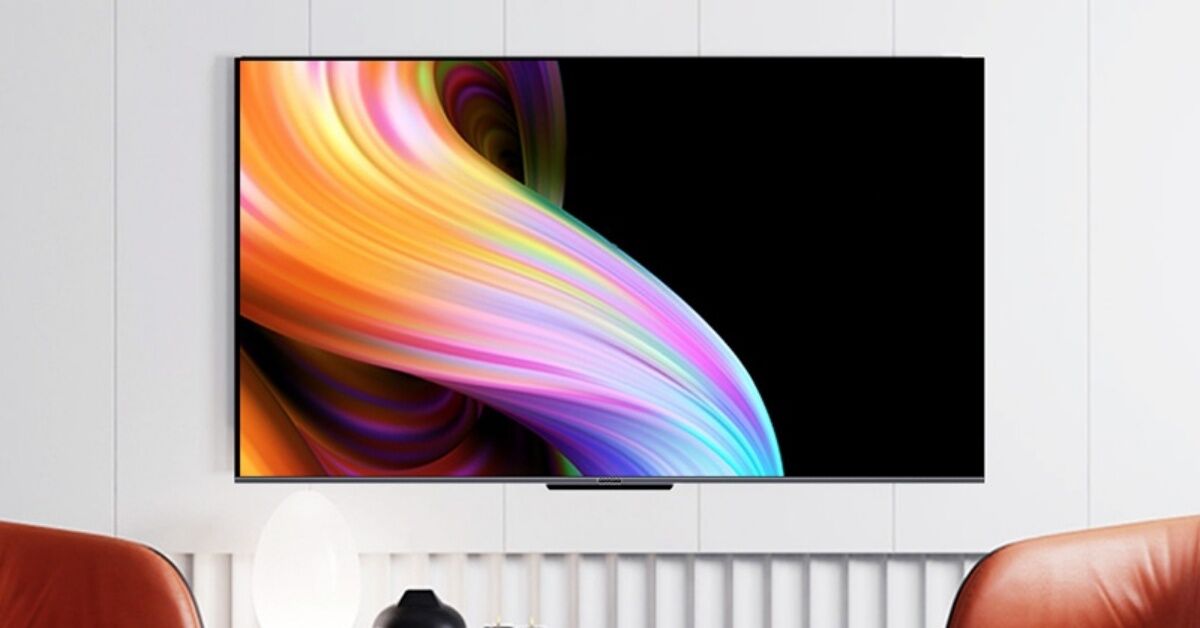 Đánh giá chi tiết về chiếc Smart Tivi Coocaa 4K 55 inch 55S6G Pro Max