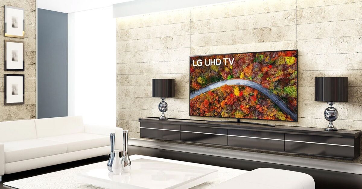 Đánh giá chi tiết về chiếc Smart Tivi LG 4K 43 inch 43UN7190PTA ThinQ AI