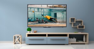 Đánh giá chi tiết về chiếc Smart Tivi Mobell 32 inch 32W600A1