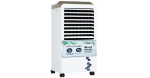 Đánh giá chi tiết về chiếc quạt điều hòa Delites FLS-L20KG