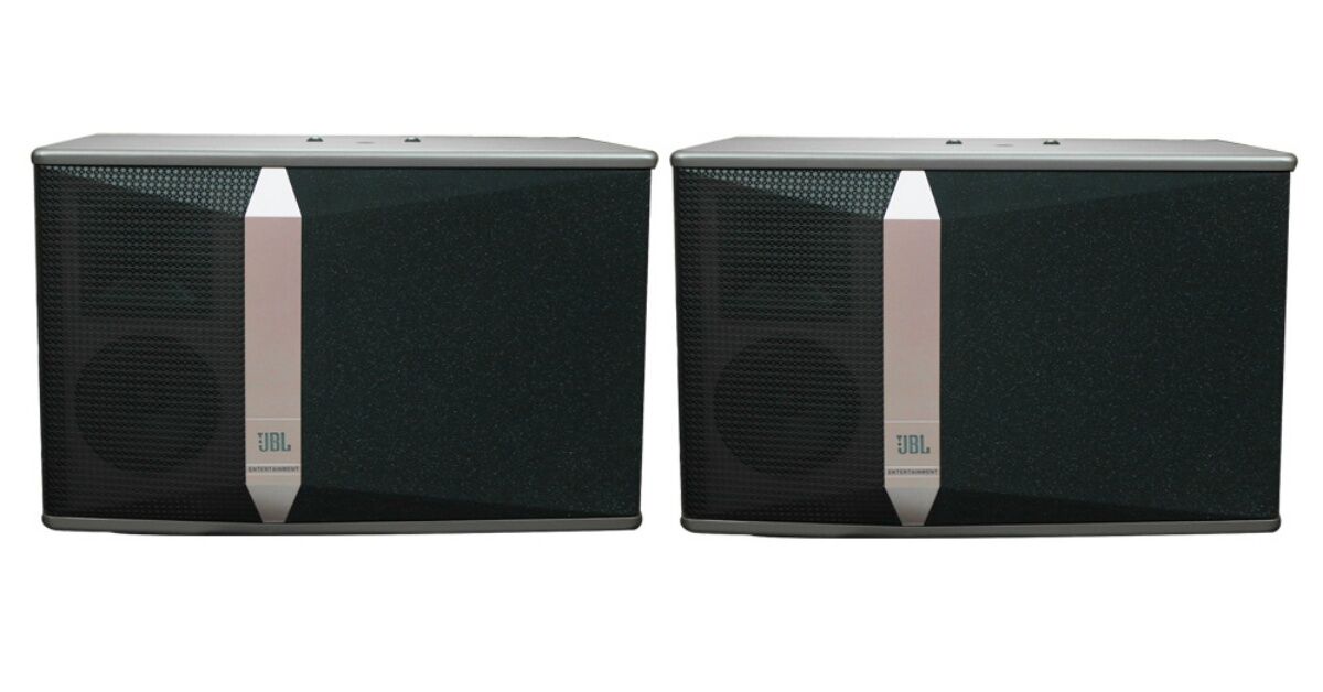 Đánh giá chi tiết về đặc điểm của dòng loa JBL KI512