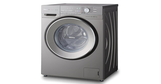 Đánh giá chi tiết về dòng máy giặt cửa ngang Panasonic