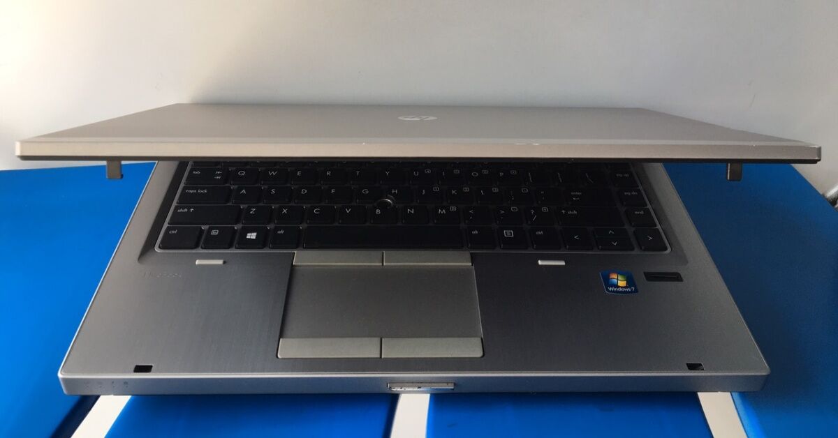 Đánh giá chi tiết về dòng laptop HP EliteBook 8470p
