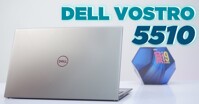 Đánh giá chi tiết về dòng laptop Dell Vostro 5510 i5 11320H