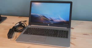 Đánh giá chi tiết về laptop HP 255 G7