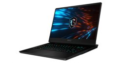 Đánh giá chi tiết về laptop MSI GP66 Leopard