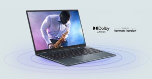 Đánh giá chi tiết về Laptop Asus Zenbook 14 Flip OLED UP5401ZA-KN101W