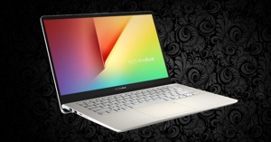Đánh giá chi tiết về laptop Asus Vivobook S14 S430FA-EB074T