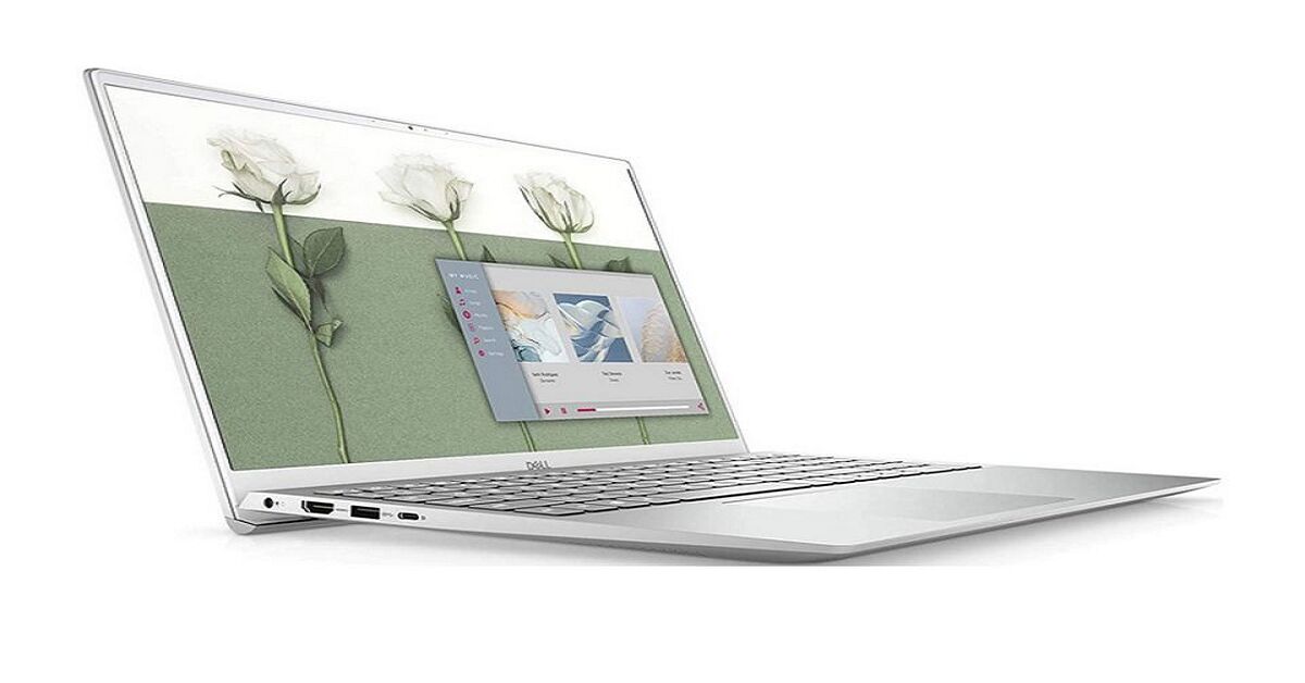 Đánh giá chi tiết về laptop Dell Inspiron 15