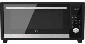 Đánh giá chi tiết về lò nướng Electrolux EOT40DBD