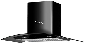 Đánh giá chi tiết về máy hút mùi Canzy CZ-1890
