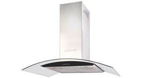 Đánh giá chi tiết về máy hút mùi Kocher K-8370XS