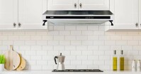 Đánh giá chi tiết về máy hút mùi Kaff kf-638i