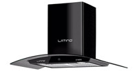 Đánh giá chi tiết về máy hút mùi Latino lt-8870