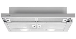 Đánh giá chi tiết về máy hút mùi Hafele HH-S70A