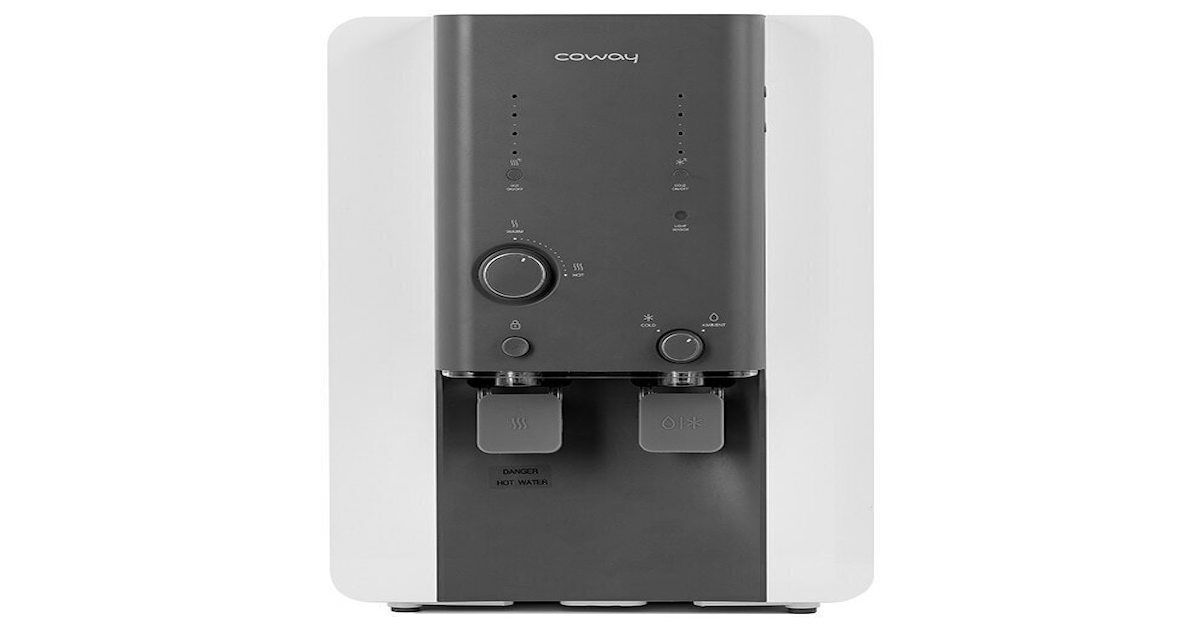 Đánh giá chi tiết về máy lọc nước Coway VILLAEM 2 (CHP-18AR)