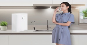 Đánh giá chi tiết về máy lọc nước AO Smith S600