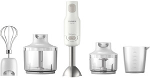 Đánh giá chi tiết về máy xay sinh tố cầm tay Philips hr2537/00