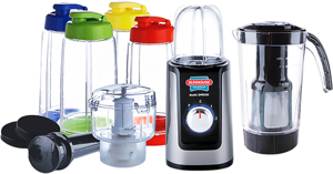 Đánh giá chi tiết về máy xay đa năng Sunhouse shd5328 hot nhất 2023