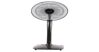 Đánh giá chi tiết về quạt cây Điện Cơ qd400x-ms