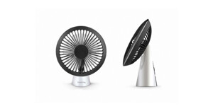 Đánh giá chi tiết về quạt tích điện Remax F32