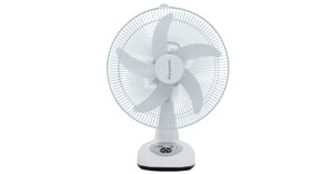 Đánh giá chi tiết về quạt tích điện Kangaroo KG735