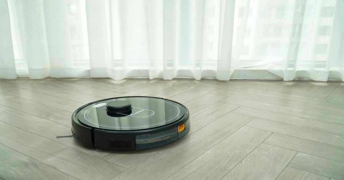 Đánh giá chi tiết về thiết kế, chức năng và giá thành của robot hút bụi lau nhà Rapido Hecquyn Extra