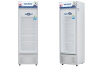 Đánh giá chi tiết về tủ mát Hòa Phát 1 cánh 280 lít HSR D6280