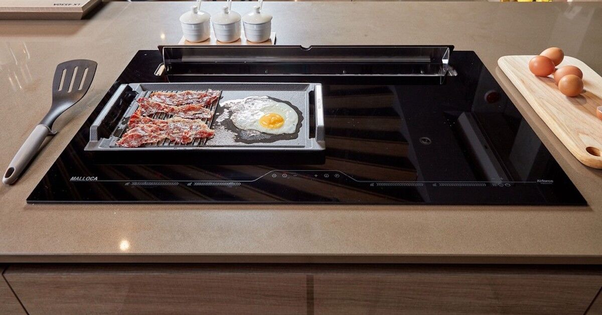 Đánh giá chi tiết vỉ nướng bếp từ và cách lựa chọn sản phẩm phù hợp