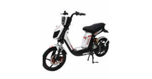 Đánh giá chi tiết xe đạp điện Osakar Alpha S 2021