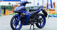 Đánh giá chi tiết xe máy Yamaha Exciter 155 VVA 2021