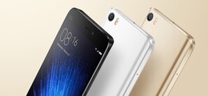 Đánh giá chi tiết Xiaomi Mi 5: Flagship của “Apple” Trung Quốc