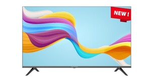 Đánh giá chiếc Smart Tivi Akino TH-32HD9: Thiết kế lịch lãm và tinh tế