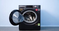Đánh giá chung về giá máy giặt sấy khô không cần phơi
