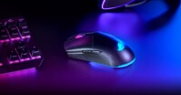 Đánh giá chuột chơi game không dây ASUS ROG Pugio II