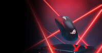Đánh giá chuột chơi game không dây ASUS ROG Keris