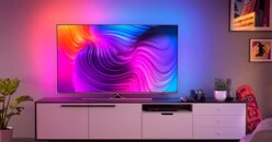 Đánh giá công nghệ hình ảnh, âm thanh trên Android Tivi OLED Sony XR-65A95K