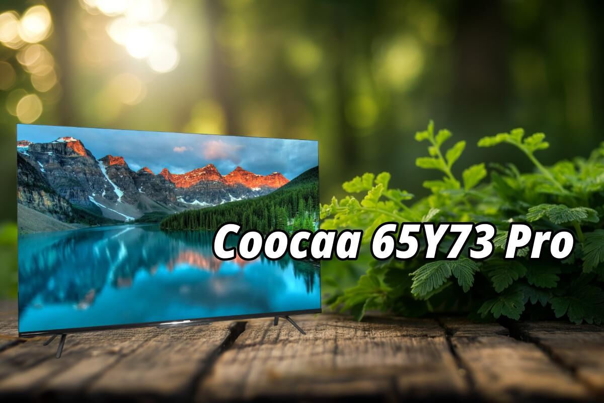 Đánh giá Coocaa 65Y73 Pro: Tivi QLED giá rẻ có hình ảnh và âm thanh ấn tượng