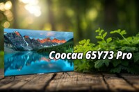 Đánh giá Coocaa 65Y73 Pro: Tivi QLED giá rẻ có hình ảnh và âm thanh ấn tượng