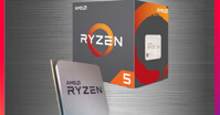 Đánh giá CPU AMD Ryzen 5 2600 có tốt không, ưu nhược điểm, giá bán