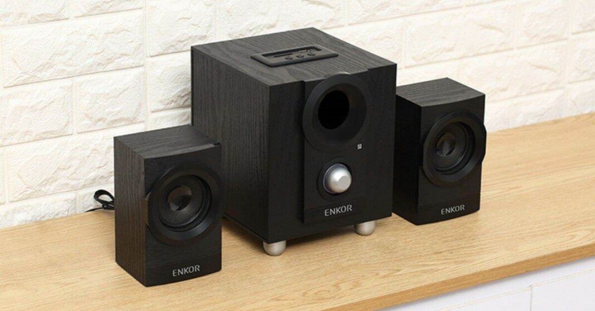 Đánh giá cụ thể về ưu điểm và nhược điểm của loa Enkor E700